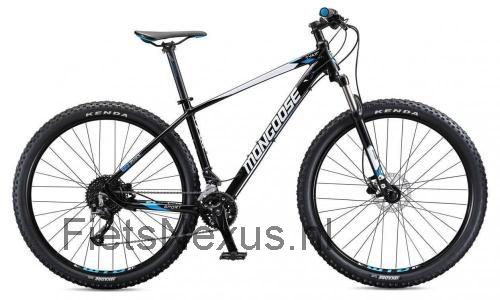 Mongoose Tyax Sport specificaties